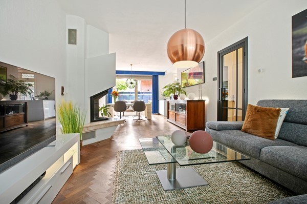 Medium property photo - Bos en Vaartlaan 11, 1181 AA Amstelveen